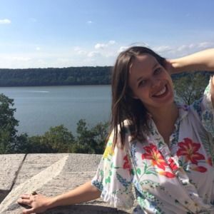 Meet your Posher, Maia